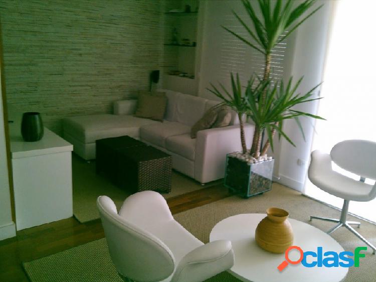 Apartamento - Venda - Santos - SP - Embare