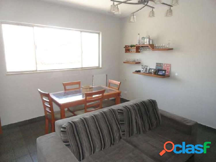 Apartamento - Venda - Santos - SP - Encruzilhada