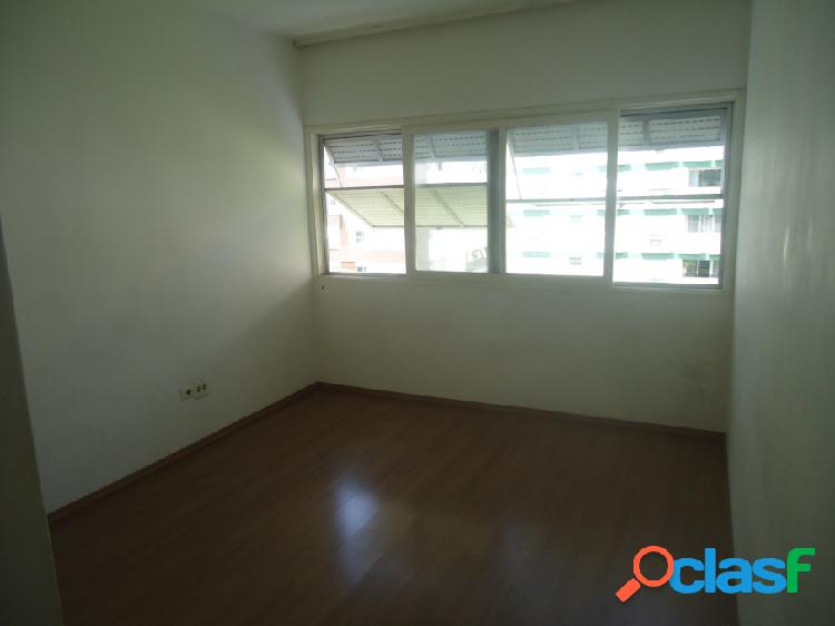 Apartamento - Venda - Santos - SP - Jose Menino