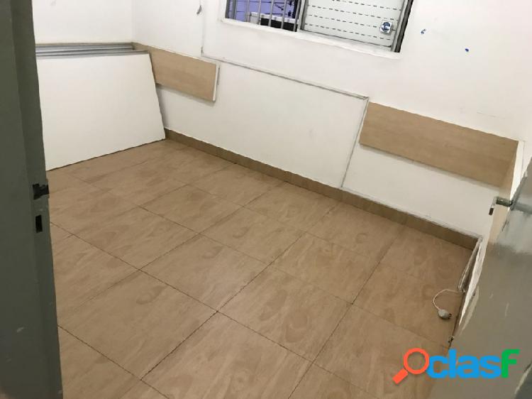 Apartamento - Venda - Santos - SP - Vila Sao Jorge