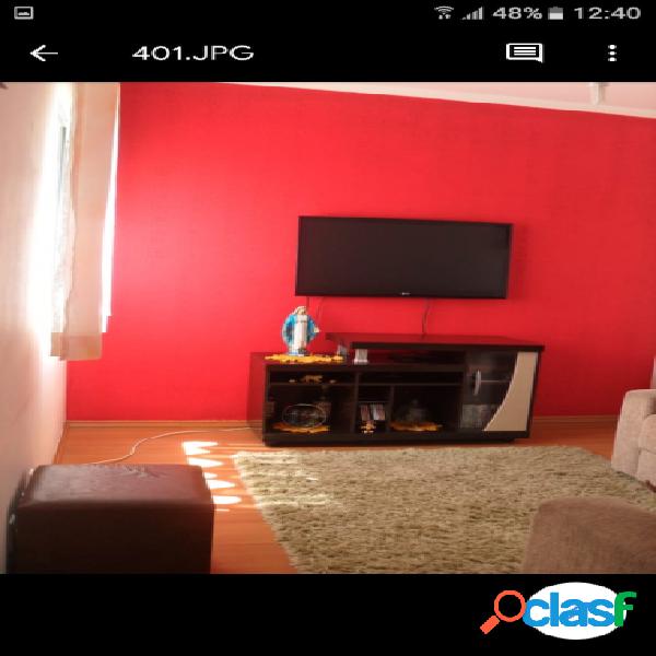 Apartamento - Venda - Sao Bernado do Campo - SP - BAIRRO