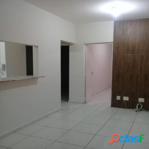 Apartamento - Venda - Sao Bernardo Do Campo - SP - Baeta