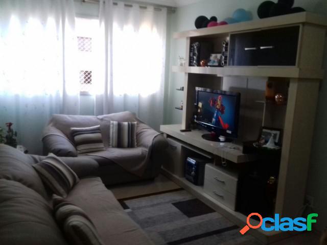 Apartamento - Venda - Sao Caetano do Sul - SP - Santo