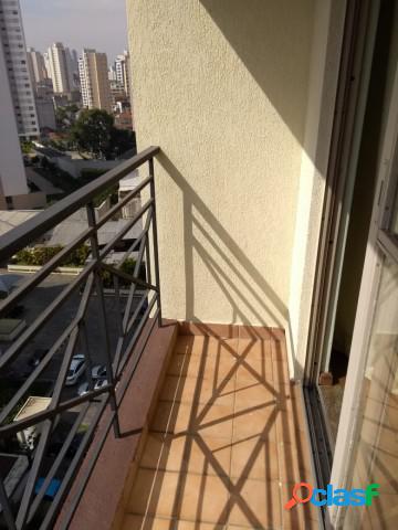 Apartamento - Venda - Sao Paulo - SP - Aclimacao
