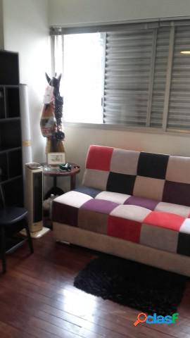 Apartamento - Venda - Sao Paulo - SP - Jardim America