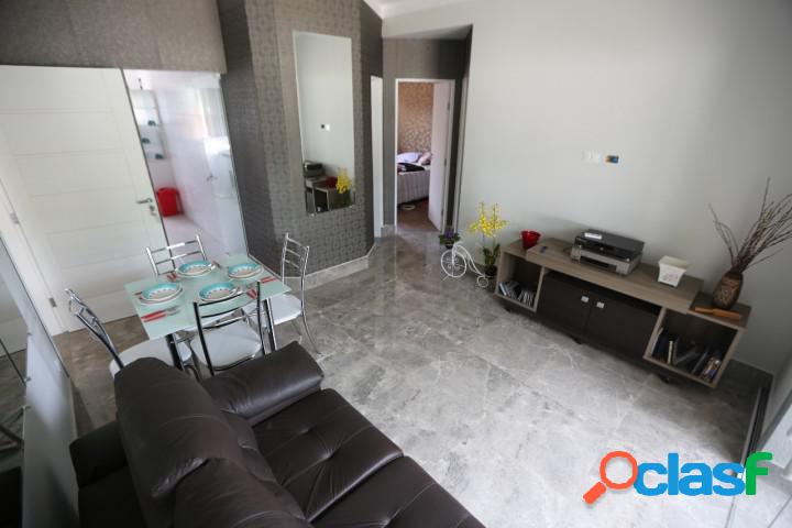 Apartamento - Venda - Sao Sebastiao - SP - Enseada