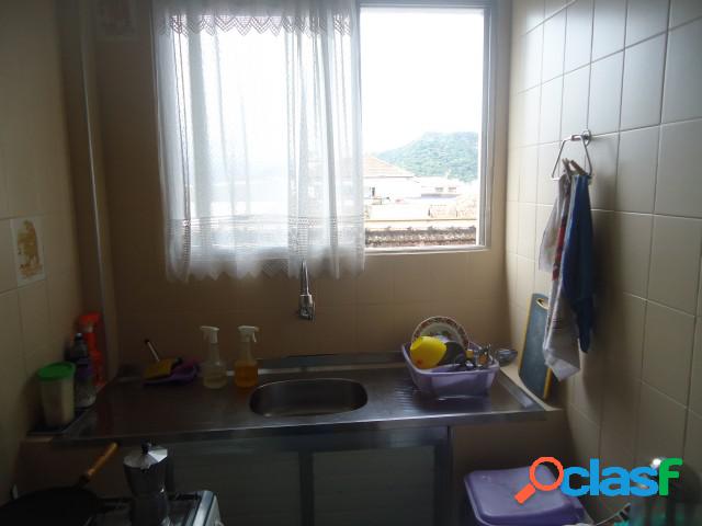 Apartamento - Venda - Sao Vicente - SP - Centro