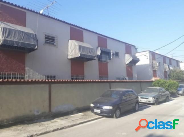 Apartamento - Venda - SÃÂ£o GonÃÂ§alo - RJ - Barro