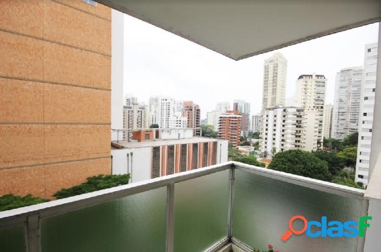 Apartamento - Venda - SÃÂ£o Paulo - SP - Brooklin Novo