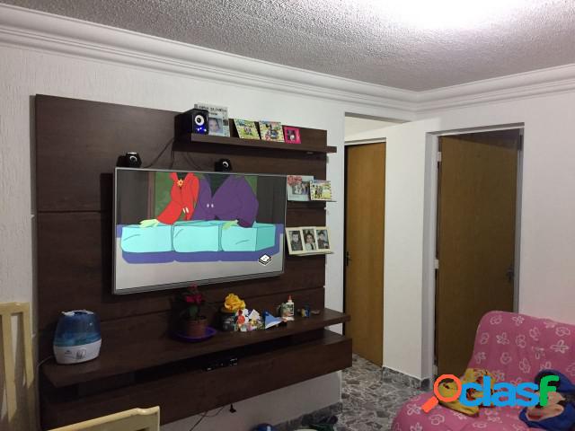 Apartamento - Venda - SÃÂ£o Paulo - SP - Chabilandia -