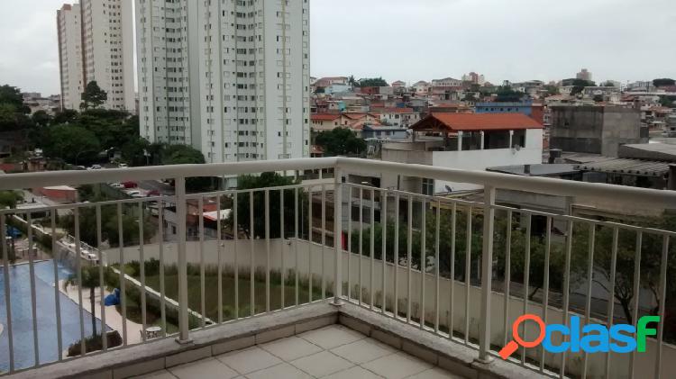 Apartamento - Venda - SÃÂ£o Paulo - SP - Lauzane