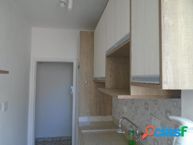 Apartamento a Venda- 2 DormitÃ³rios- 2 Vagas- Reformado-