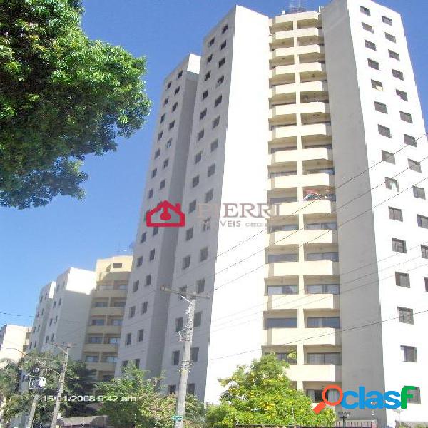 Apartamento a venda Mangalot mobiliado, Pirituba 2 dorms 1