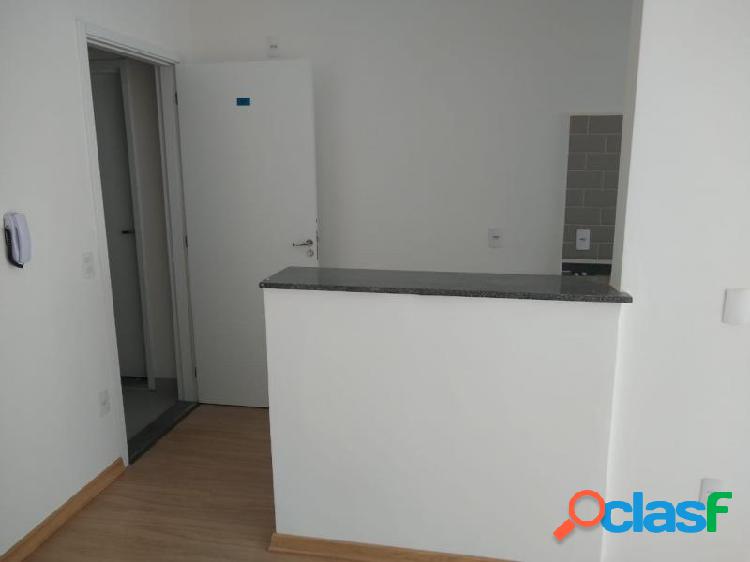 Apartamento com 1 dorms em Limeira - Jardim Residencial