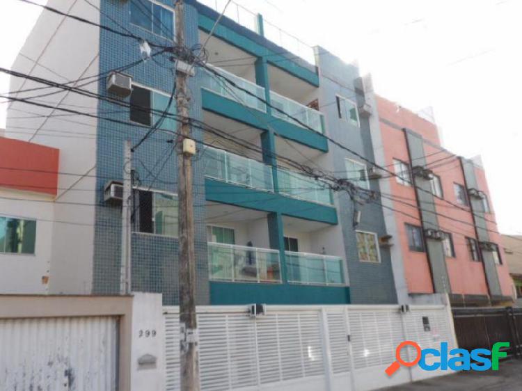 Apartamento com 1 dorms em MacaÃ© - Riviera Fluminense por