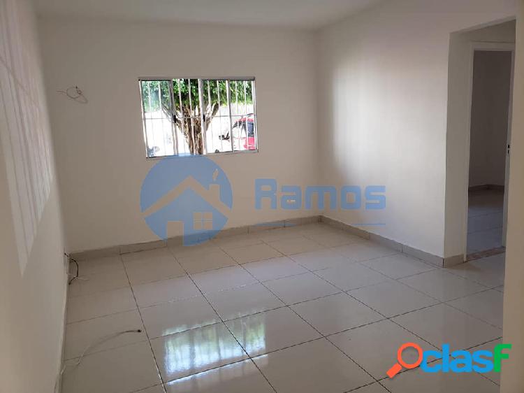 Apartamento com 2 dormitÃ³rios, Jd. das Margaridas -