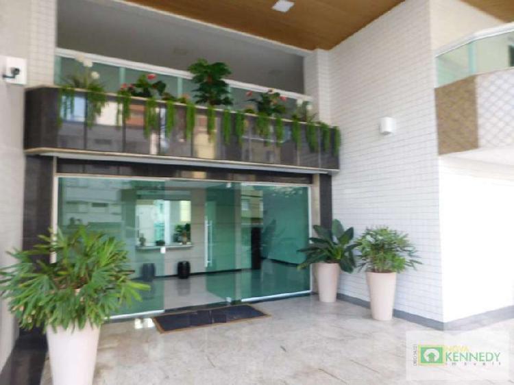 Apartamento com 2 dorms, Guilhermina, Praia Grande - R$ 365