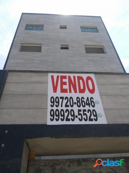 Apartamento com 2 dorms em Contagem - GlÃ³ria por 250 mil