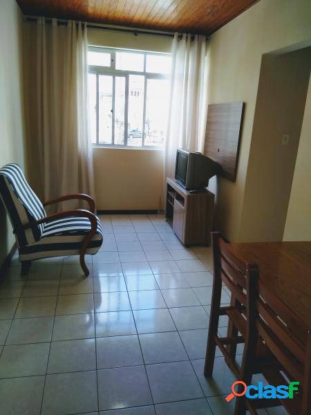 Apartamento com 2 dorms em FlorianÃ³polis - Centro por 320