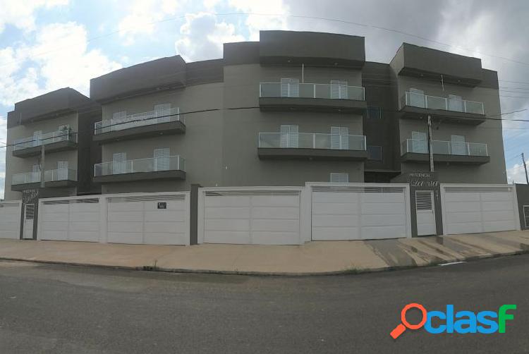 Apartamento com 2 dorms em Franca - City PetrÃ³polis por