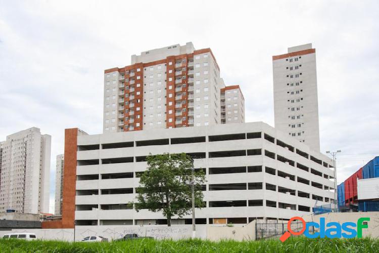 Apartamento com 2 dorms em Guarulhos - Jardim Rossi por 228