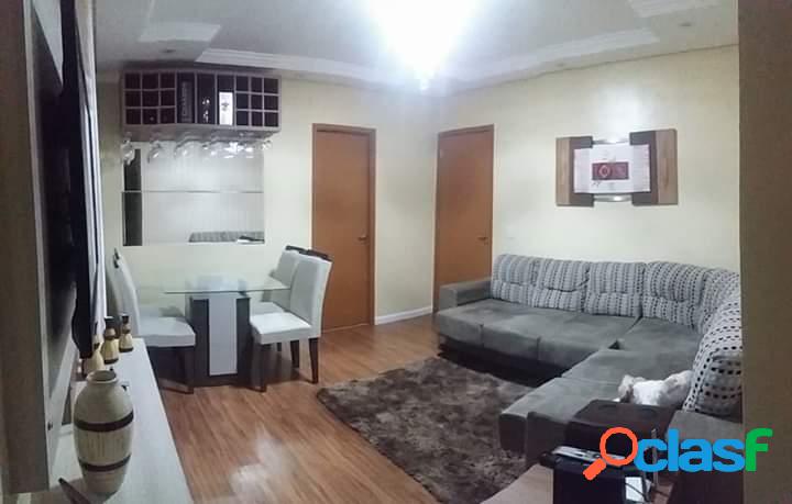 Apartamento com 2 dorms em JundiaÃ­ - Cidade Nova por 225