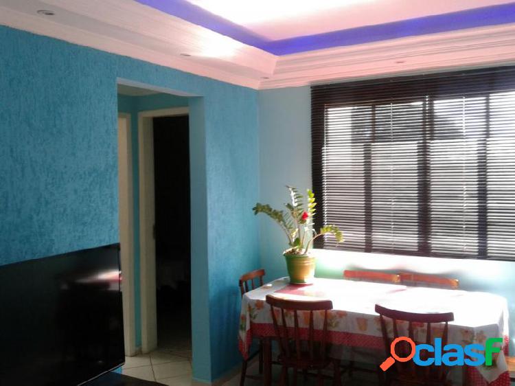 Apartamento com 2 dorms em JundiaÃ­ - Medeiros por 170 mil