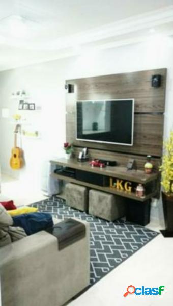 Apartamento com 2 dorms em JundiaÃ­ - Medeiros por 190 mil