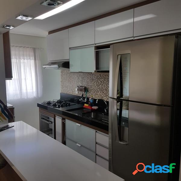 Apartamento com 2 dorms em JundiaÃ­ - Medeiros por 275 mil