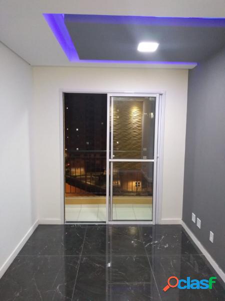 Apartamento com 2 dorms em JundiaÃ­ - Vila Nambi por 245
