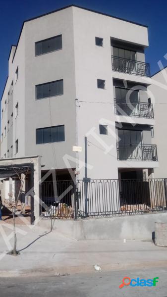 Apartamento com 2 dorms em PoÃ§os de Caldas - Loteamento