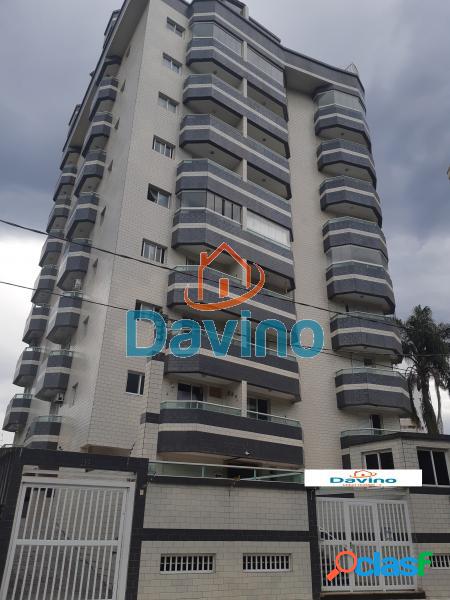 Apartamento com 2 dorms em Praia Grande - AviaÃ§Ã£o por