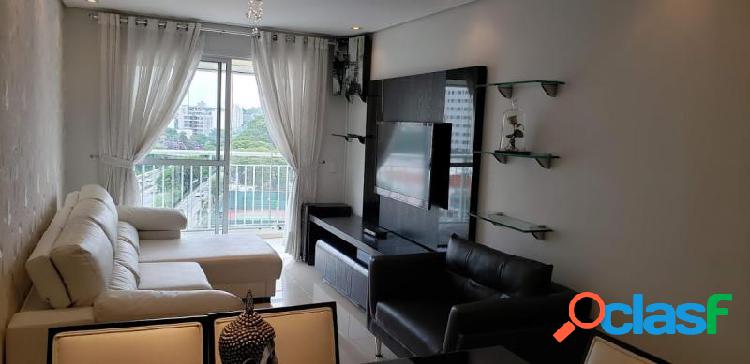 Apartamento com 2 dorms em SÃ£o Paulo - Vila Clementino