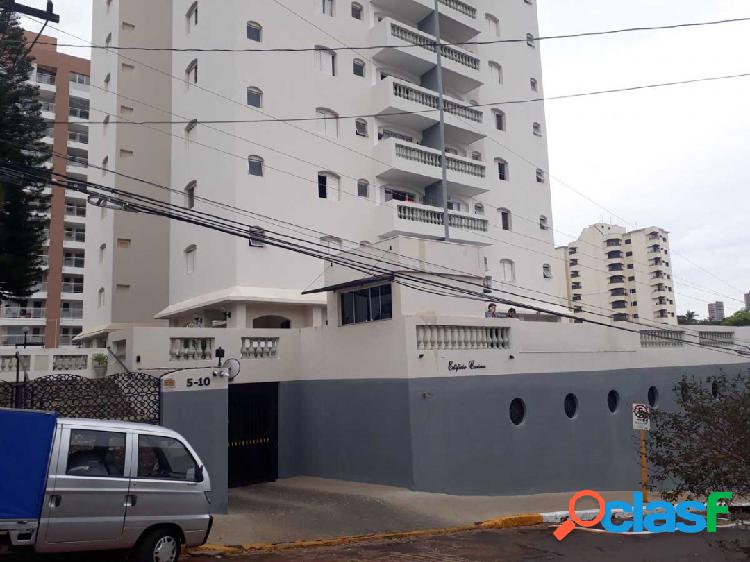 Apartamento com 3 dormitÃ³rios na Vila Brunhari