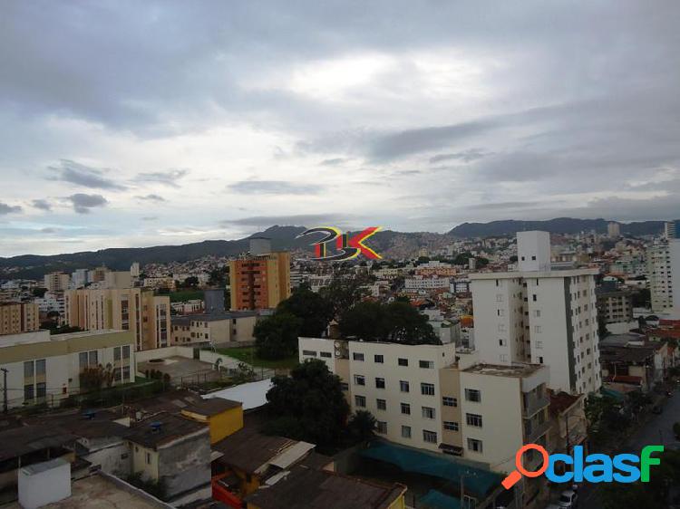 Apartamento com 3 dorms em Belo Horizonte - Sagrada