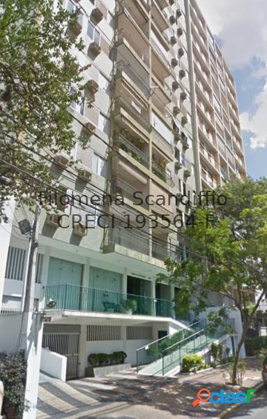 Apartamento com 3 dorms em Campinas - Vila Itapura por
