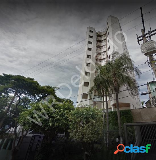 Apartamento com 3 dorms em SÃ£o Paulo - Vila Bertioga por