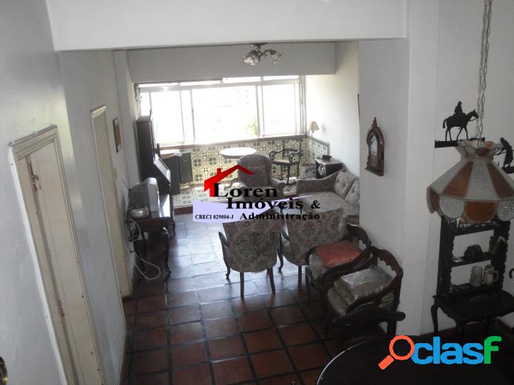 Apartamento de Frente 1 dormitÃ³rio Boa vista Sv!