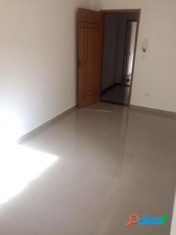 Apartamento duplex - Venda - Santo Andre - SP - Jardim