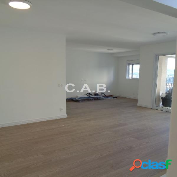 Apartamento novo para locaÃ§Ã£o Royal Park