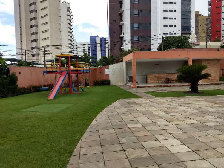 Apartamento padrão excelente