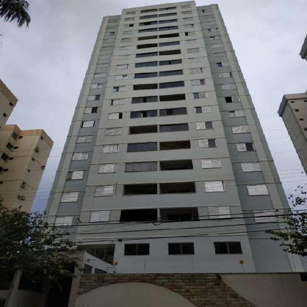 Apartamento para aluguel com 68 metros quadrados com 2