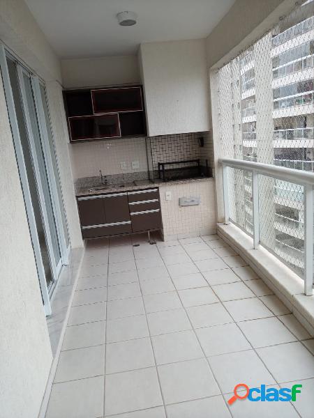 Apartamento para locaÃ§Ã£o na Vila Ema SÃ£o JosÃ©