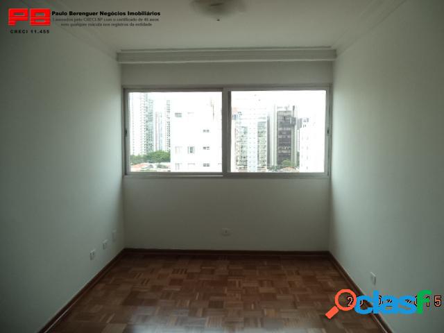 Apartamento para locaÃ§Ã£o no Brooklin