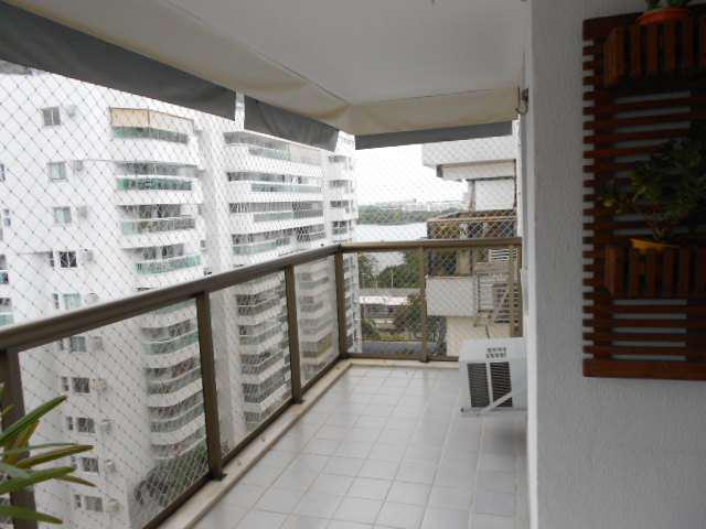 Apartamento para venda 2 quartos, Barra da Tijuca-Rio 2