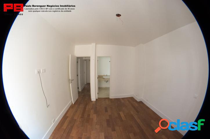 Apartamento para venda na Alameda ItÃº.