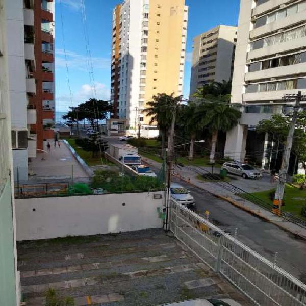 Apartamento para venda tem 80 metros quadrados com 2 quartos