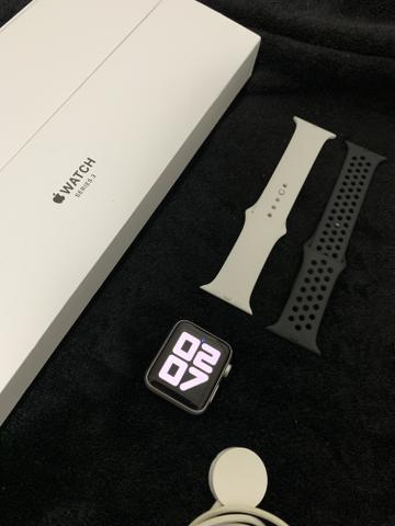 Apple Watch S3 42mm na Garanrtia