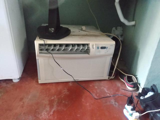 Ar condicionado