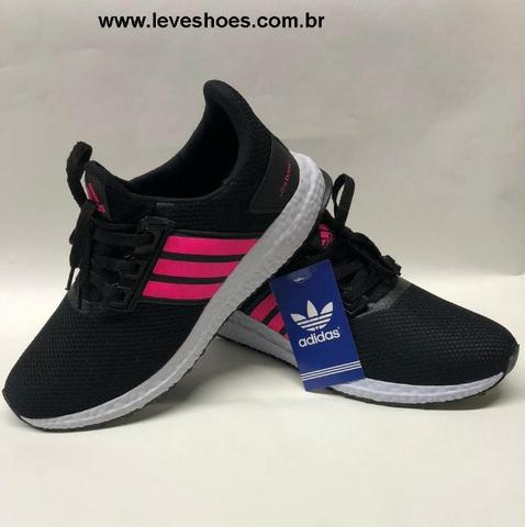 Atacado Tênis Adidas Ultra boost Barato